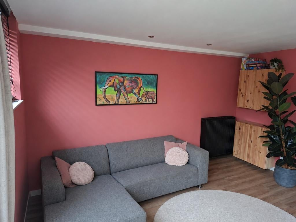 MOOIE BANK GRATIS AFHALEN, Antiek en Kunst, Ophalen of Verzenden