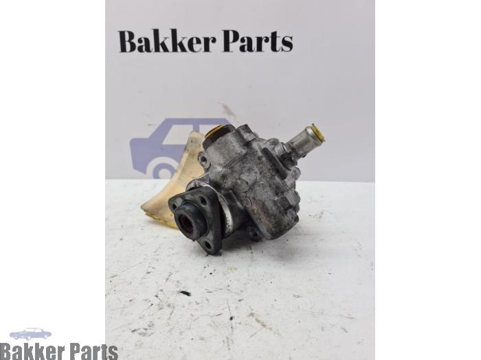 Stuurbekrachtiging Pomp van een Audi A4, Auto-onderdelen, Gebruikt, -, -, -