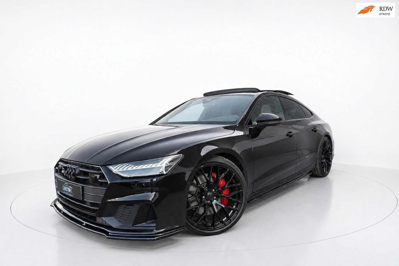 Audi A7 Sportback