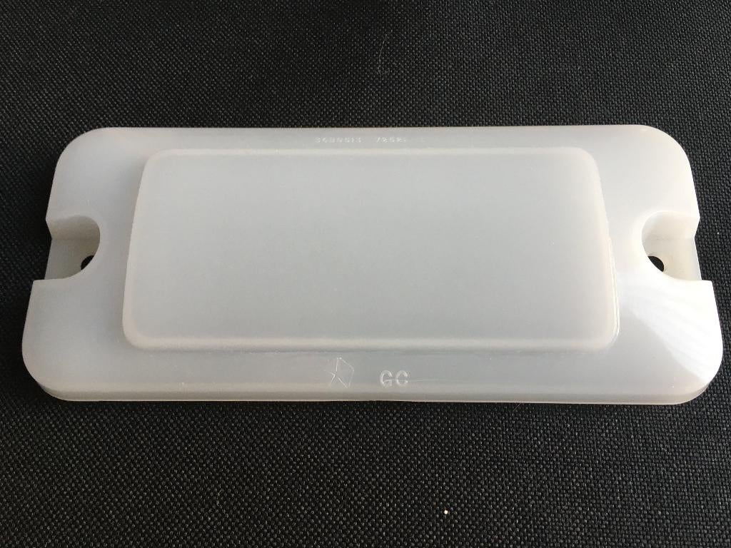 Te koop kapje binnenverlichting (mopar) Dodge w200 d200, Ophalen of Verzenden