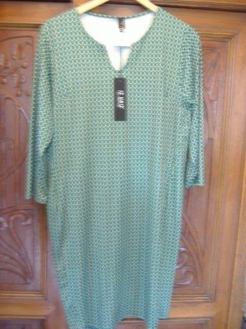 nieuwe tuniek maat 42/44 van IZ Naiz, Iz naiz, Maat 42/44 (L), Nieuw, Ophalen of Verzenden