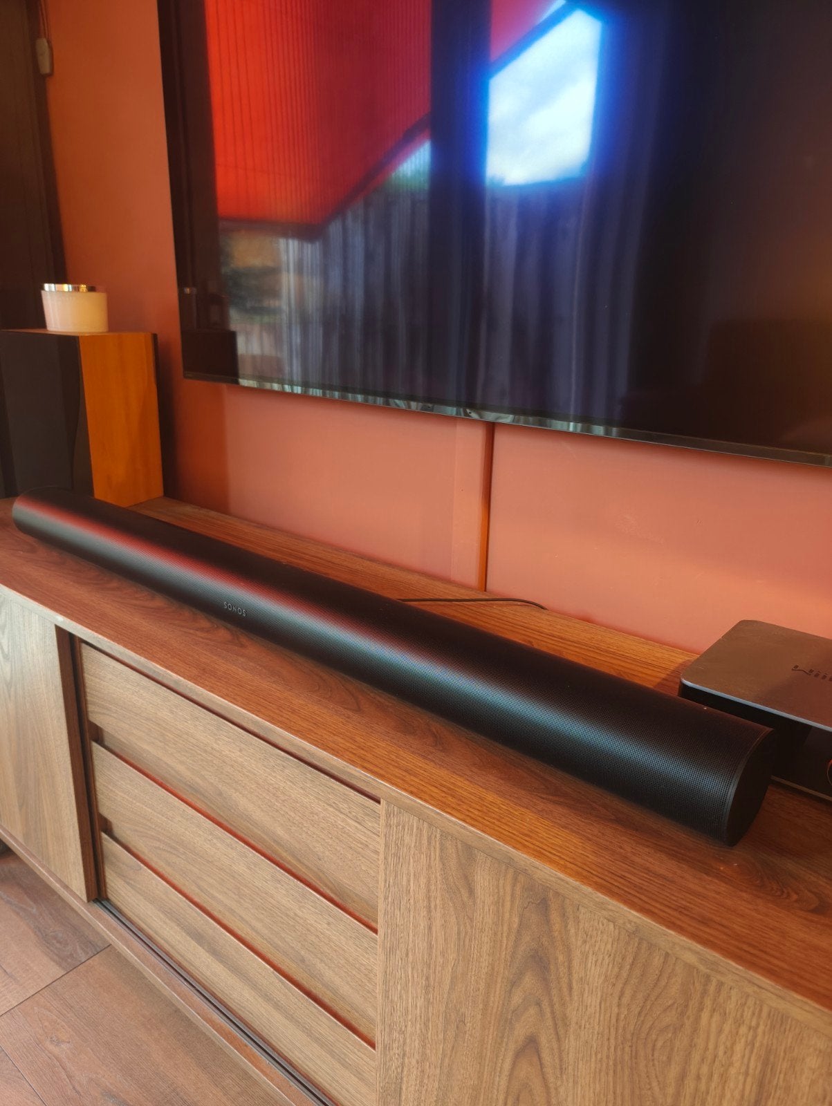 Sonos Arc Soundbar - Zo goed als nieuw, Ophalen, Zo goed als nieuw