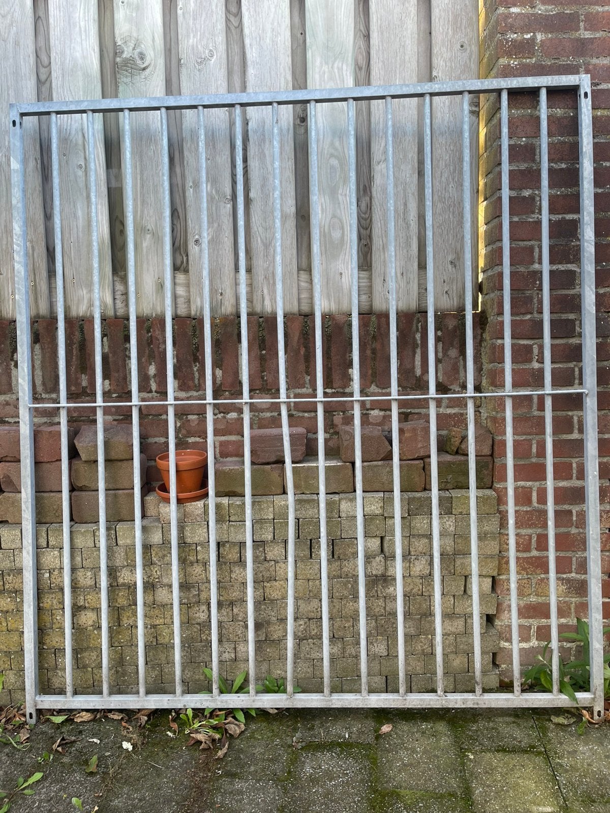 Hondenren (delen), Ophalen, Hondenkennel, 110 cm of meer, 100 cm of meer