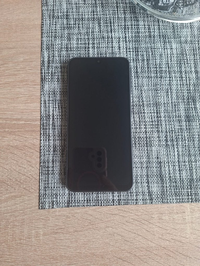 Samsung Galaxy a17, Telecommunicatie, Mobiele telefoons | Samsung, Zwart, Ophalen of Verzenden, Zo goed als nieuw, Zonder simlock