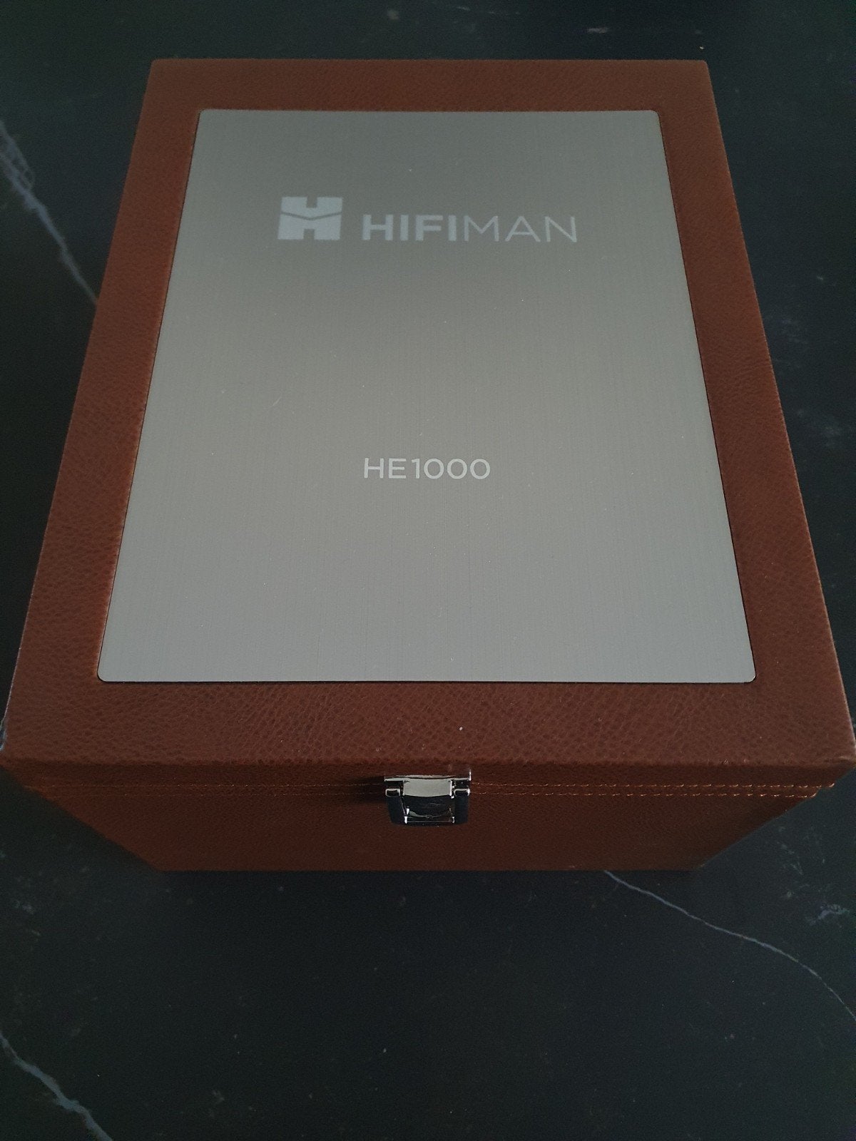 Hifiman HE1000 V2, Audio, Tv en Foto, Koptelefoons, Ophalen of Verzenden, Zo goed als nieuw, Overige merken