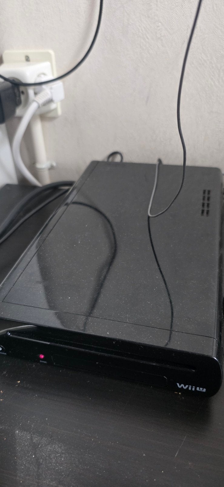 Nitendo wii u console zonder tablet, Ophalen of Verzenden, Overige merken