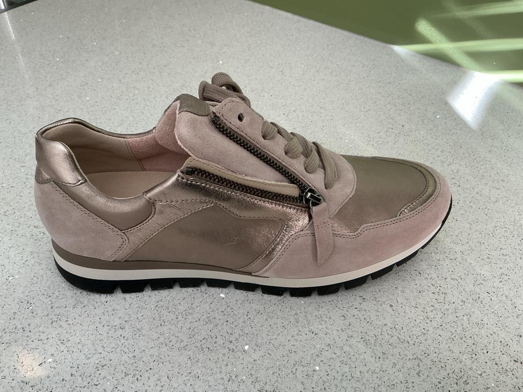 Gabor dames sneakers maat 42, breedte H, nieuw, Ophalen of Verzenden, Nieuw, Sneakers of Gympen
