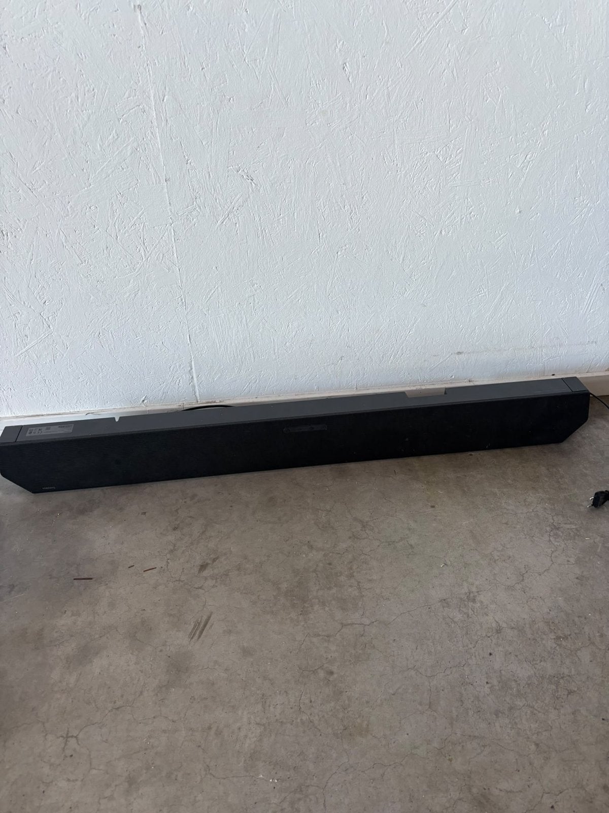 Samsung Soundbar HW-Q700C/XN met Dolby Atmos en DTS:X, Ophalen, Bluetooth, Gebruikt