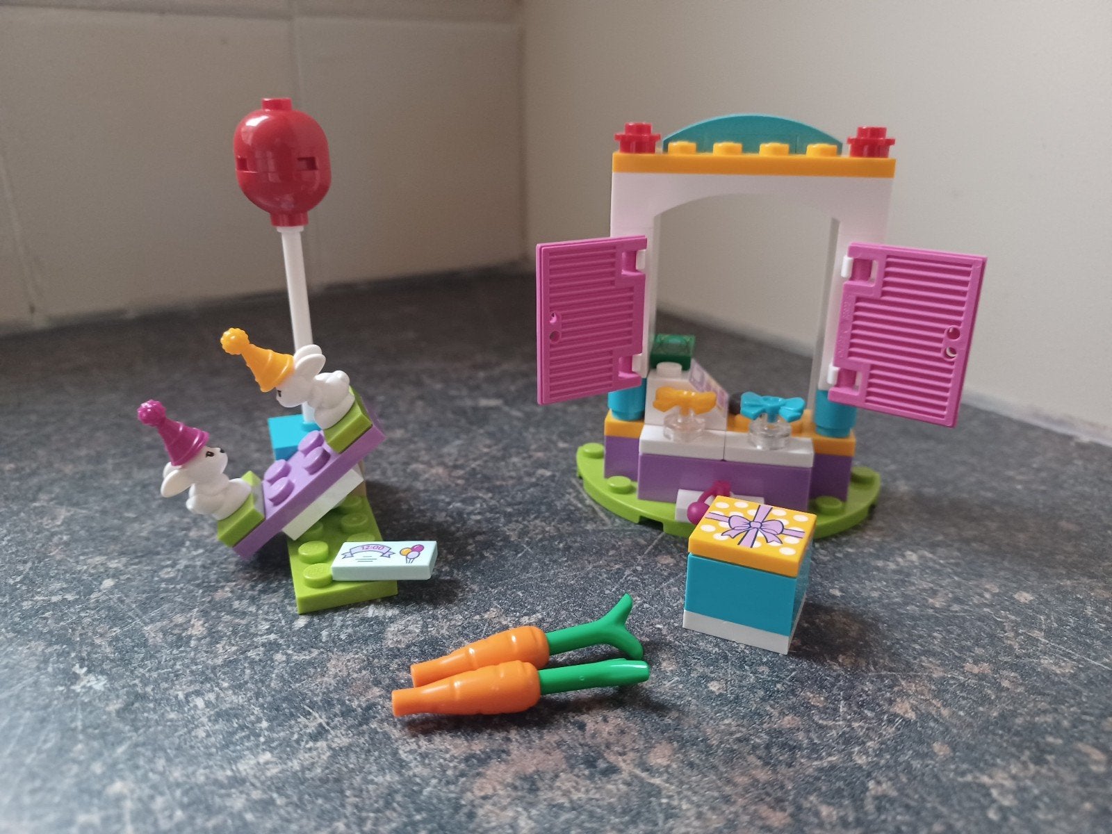 Lego friends 41113 cadeauwinkel, Kinderen en Baby's, Speelgoed | Duplo en Lego, Compleet, Lego, Friends, Ophalen of Verzenden