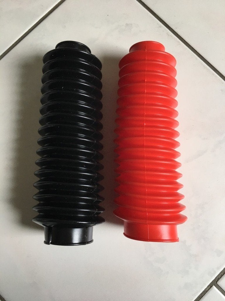 Te koop schokbreker hoes 3 soorten Dodge w200 ramcharger, Ophalen of Verzenden