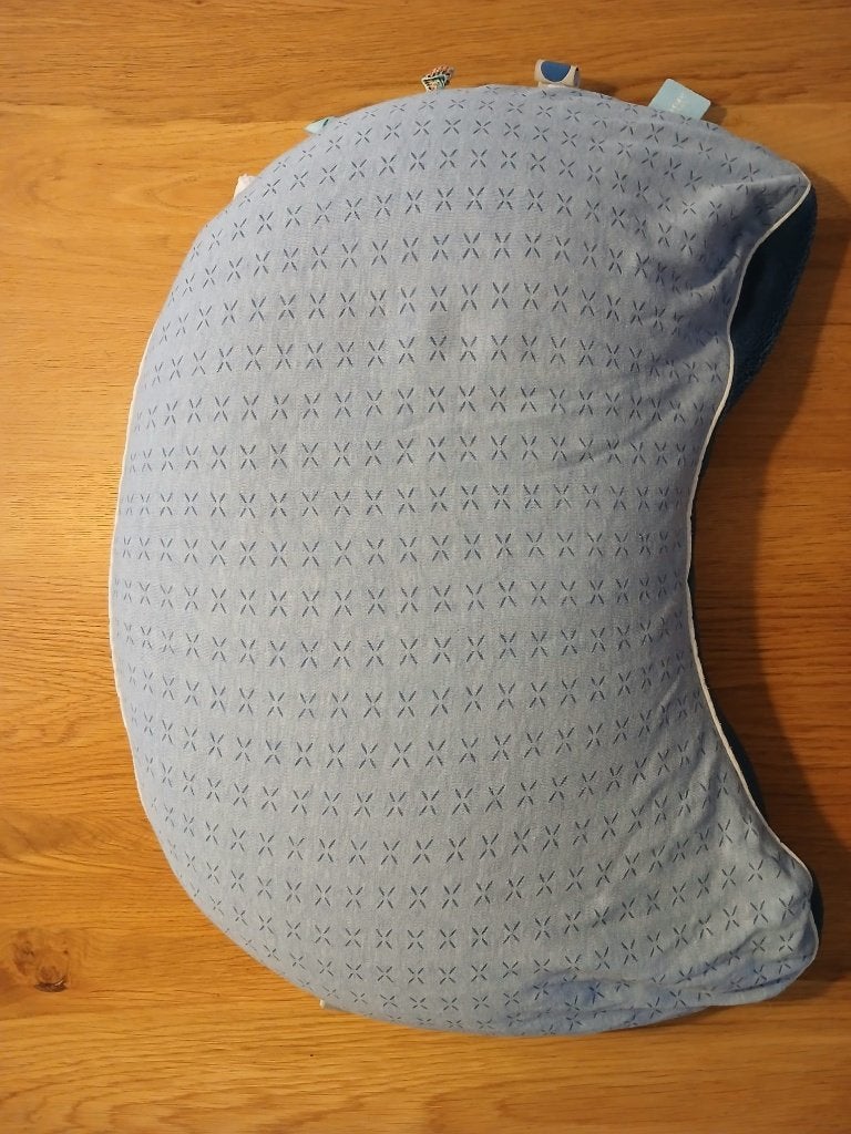 Snoozebaby voedingskussen, Ophalen, Zo goed als nieuw