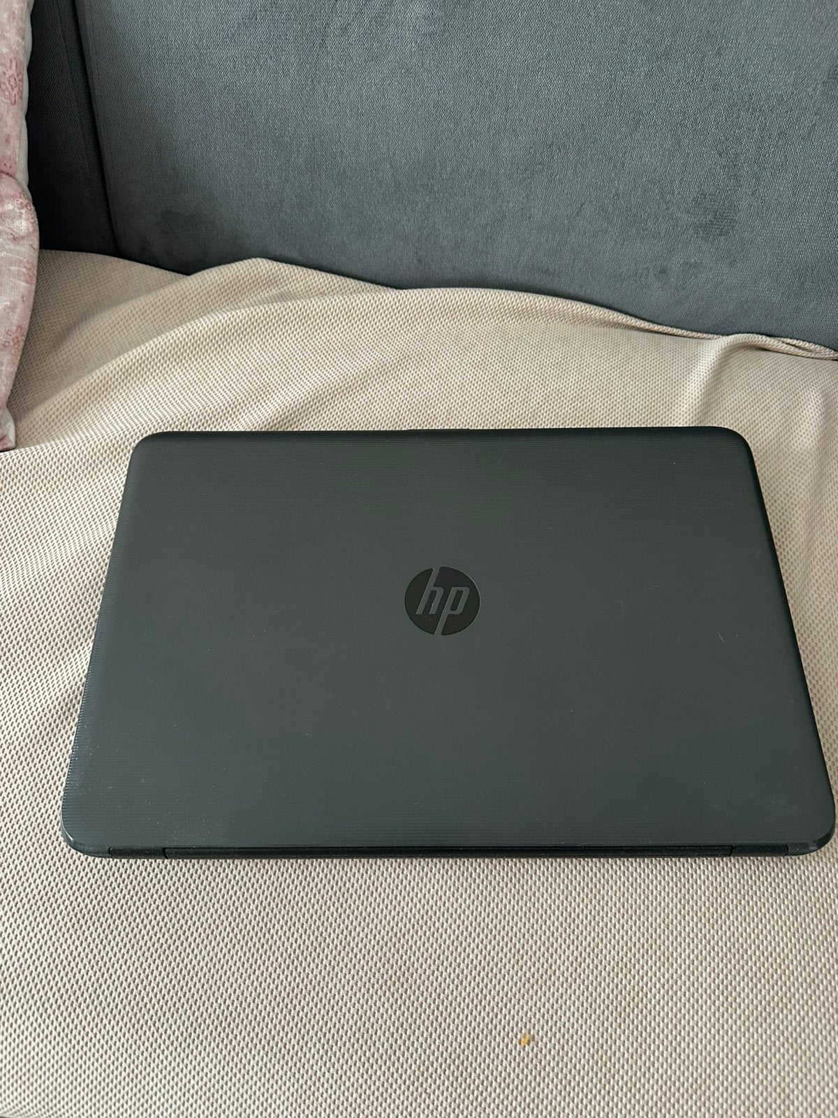 HP laptop, Computers en Software, Chromebooks, Ophalen of Verzenden, Zo goed als nieuw, 256 GB of meer, 4 GB of minder