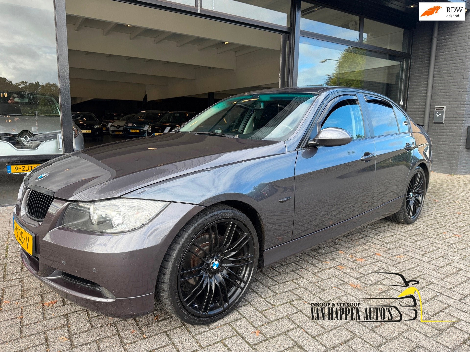 BMW 3-Serie