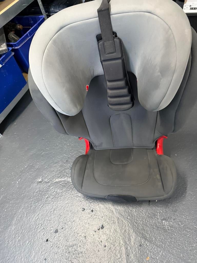 Autostoel römer, Romer, 15 t/m 36 kg, Ophalen of Verzenden, Gebruikt