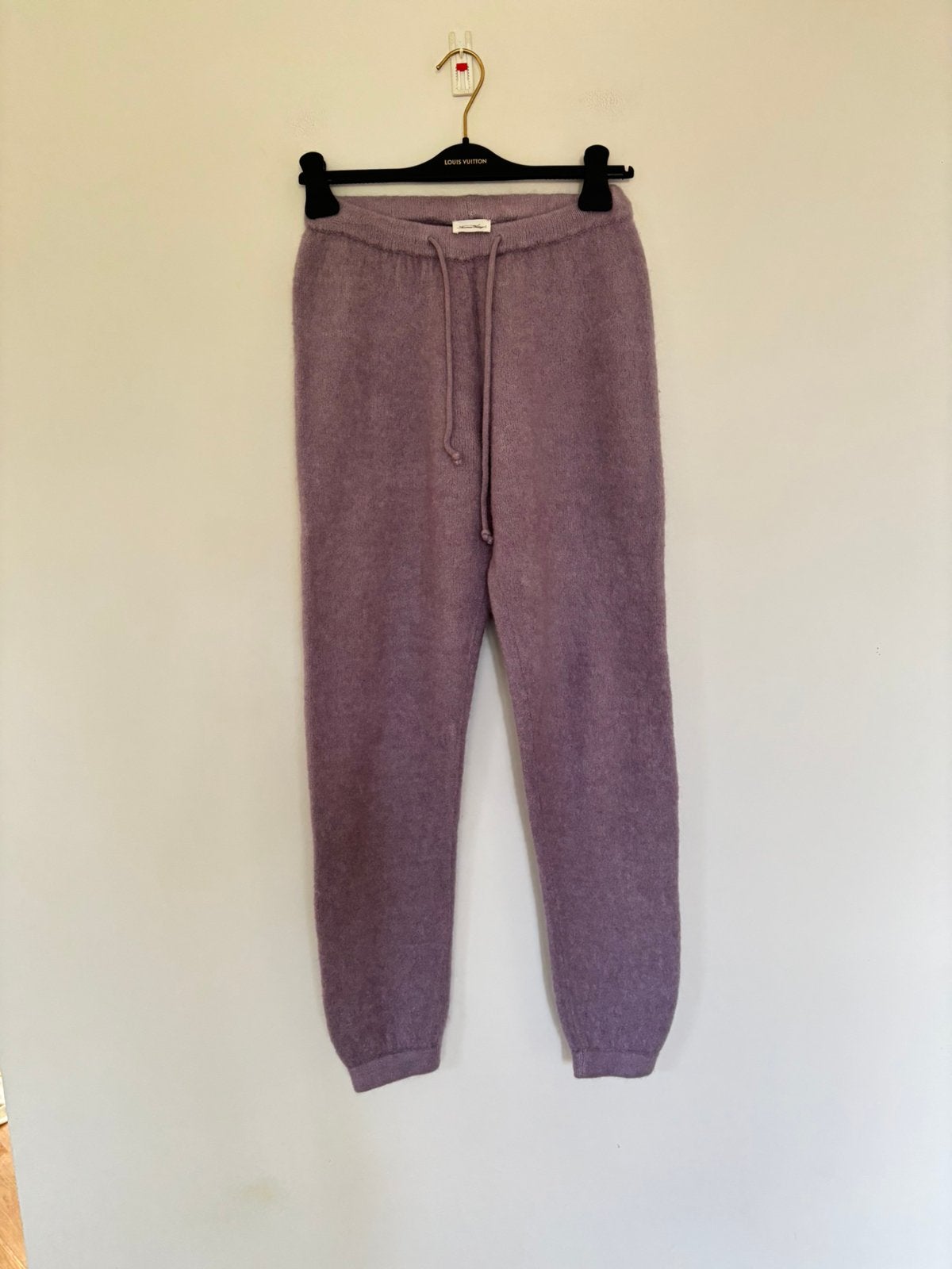 American vintage vitow jogger s/36, Kleding | Dames, Ophalen of Verzenden, Zo goed als nieuw, Maat 36 (S), Lang