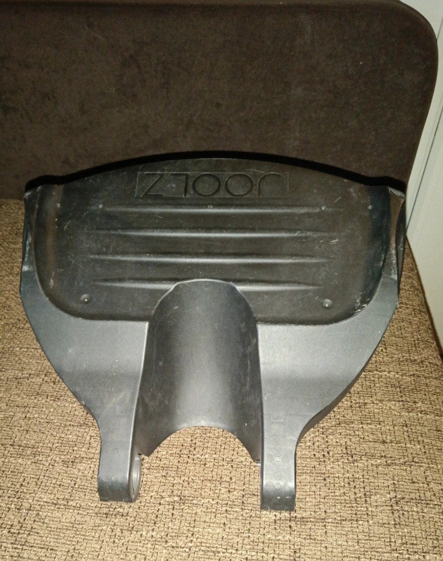 Joolz meerijdplankje voor kinderwagen, Ophalen of Verzenden, Gebruikt, Kinderwagen, Overige merken