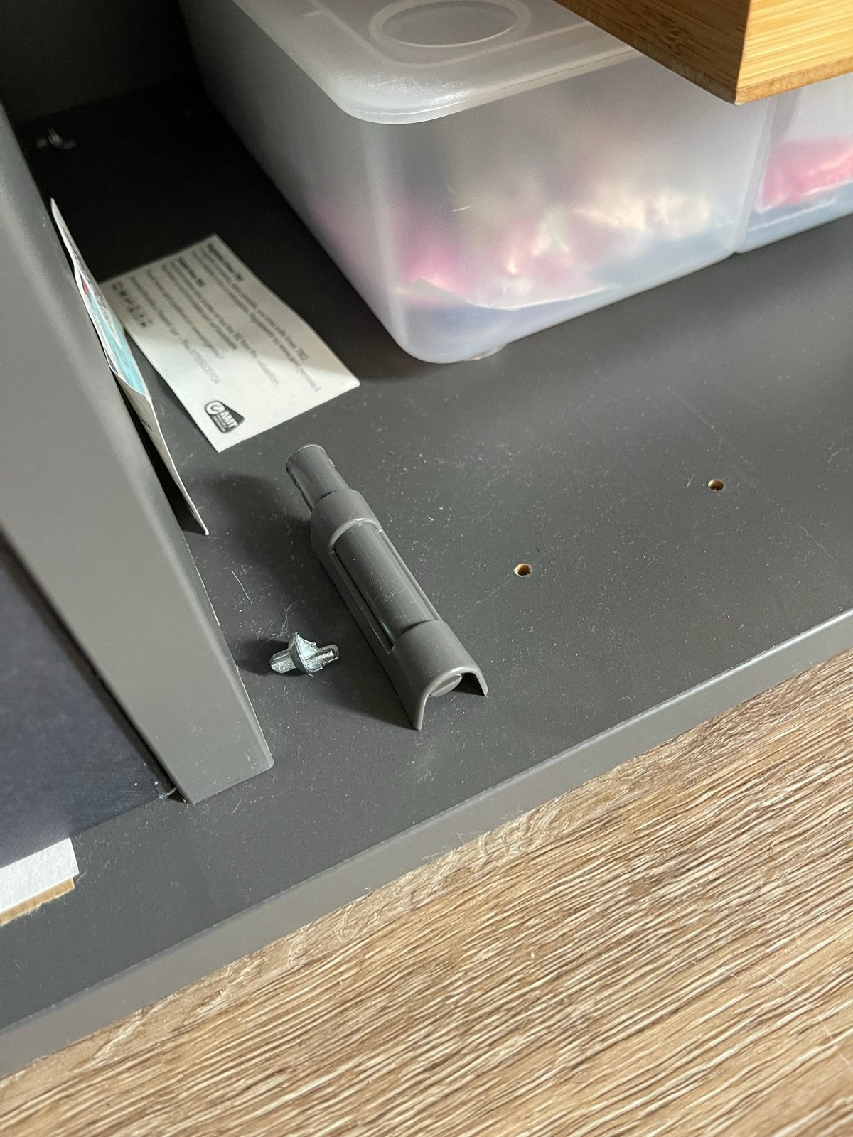 Foto 4 van TV-meubel/dressoir