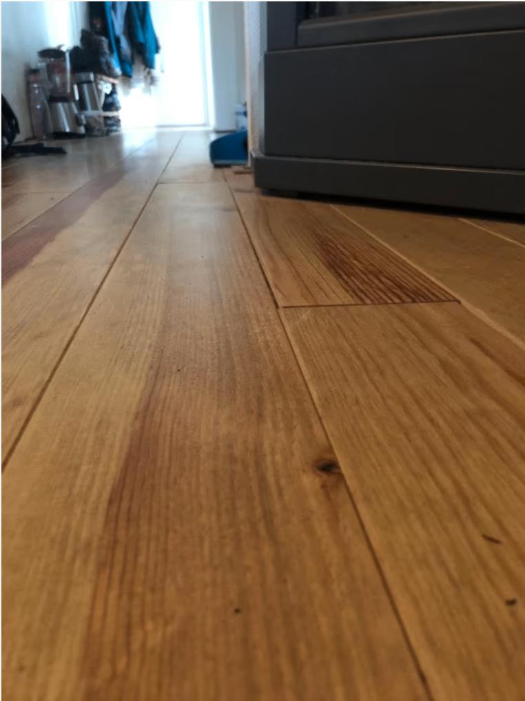 Houten Vloerdelen, Ophalen, Nieuw, Vloerdelen of -planken, Minder dan 5 m²