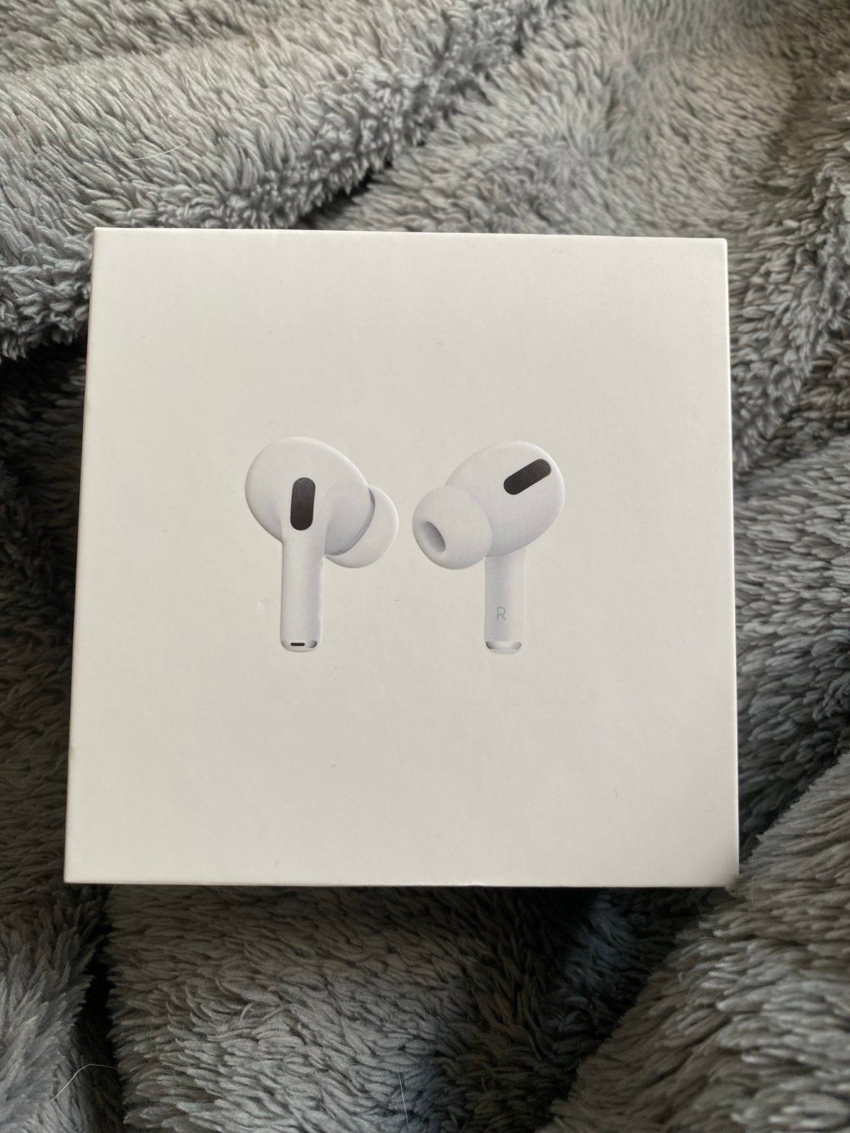 Apple AirPods Pro met draadloze oplaadcase ( A2084 )