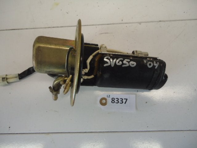 SV650 2003 - 2009 Suzuki Injectiepomp D1-31053