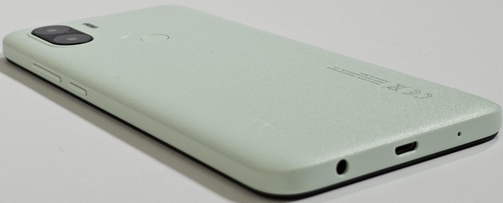 Xiaomi Redmi A1+-32gb+64GB - Groen | Tweedehands, Gebruikt, Support@xiaomi,com, Klassiek of Candybar, Zonder simlock