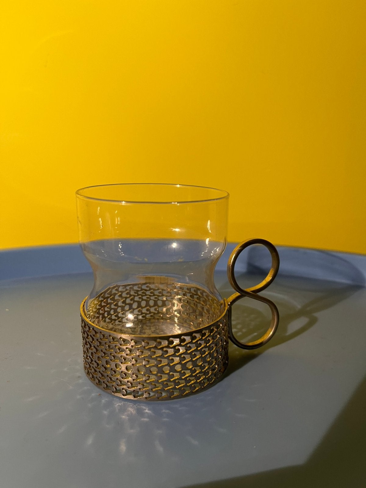 TIMO SARPANEVA. —  TSAIKKA. —  DESIGN GLAZEN., Ophalen of Verzenden