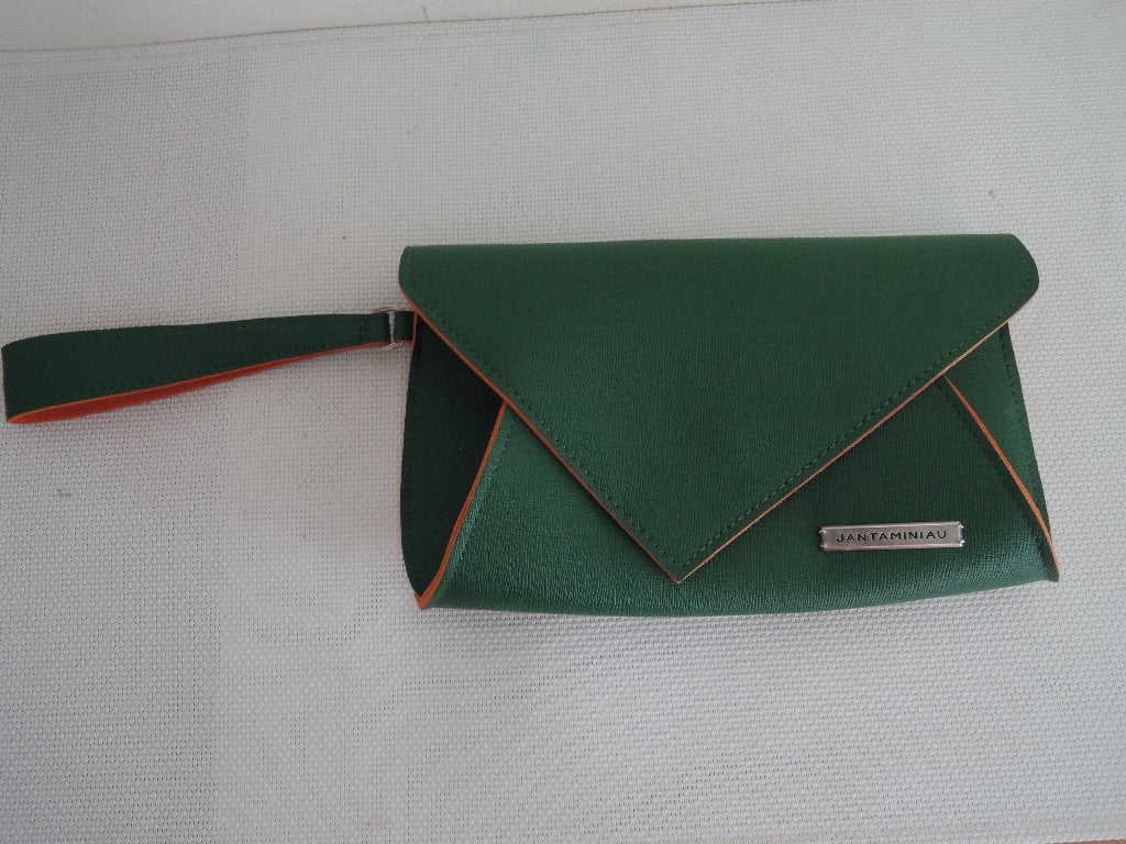 Nieuw Jan Taminiau business class etui van de KLM, Verzamelen, Luchtvaart en Vliegtuigspotten, Ophalen of Verzenden, Nieuw, Overige typen