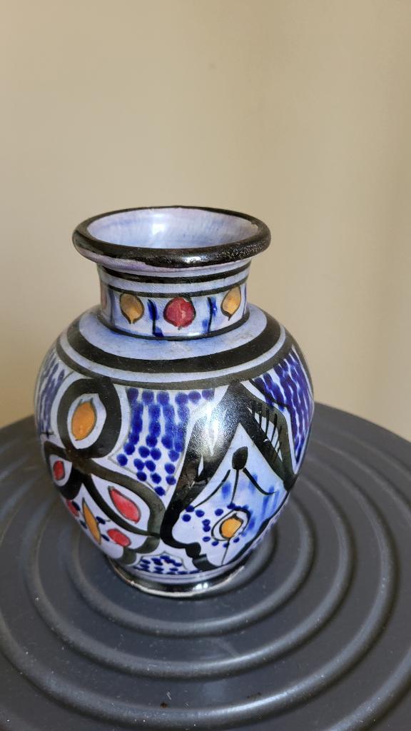 Oosterse VAAS jaren 60 ~ Handwerk, Ophalen