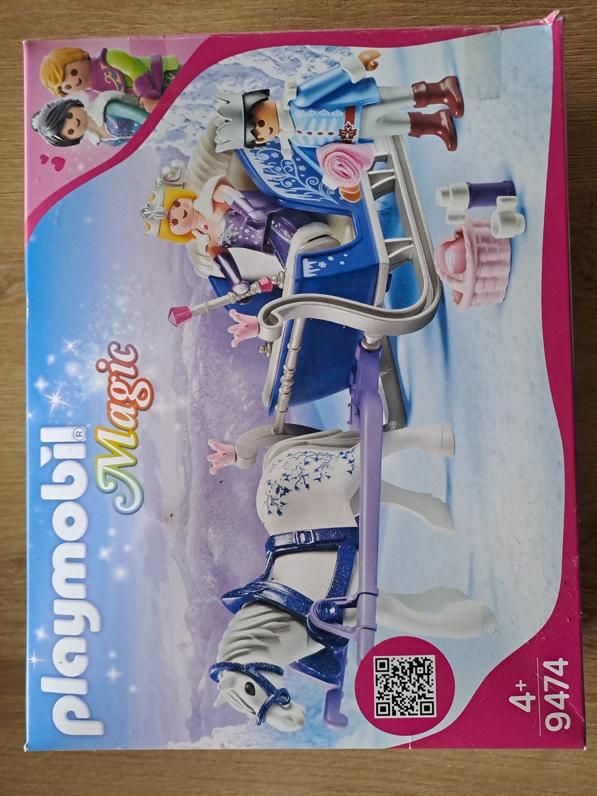 Playmobil Fairies, Magic en City Life sets (diverse), Ophalen, Nieuw