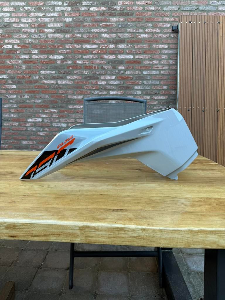 Brandstoftank Kuip KTM 790 2024, Ophalen of Verzenden, Nieuw
