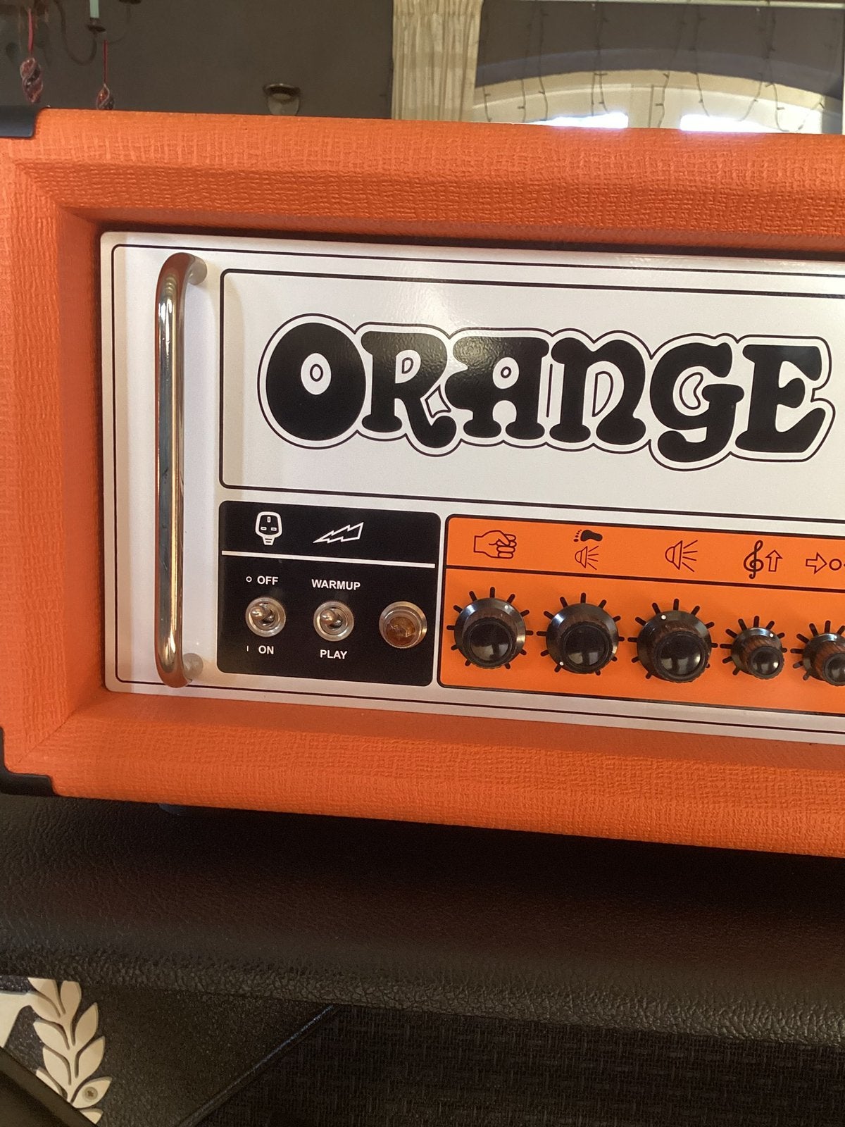 Orange OR30, Ophalen of Verzenden, Zo goed als nieuw, Minder dan 50 watt