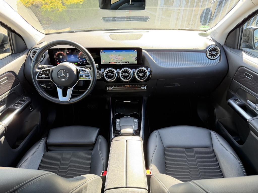 Mercedes-Benz GLA 250 e Business Line Trekhaak | Distronic |, 12 maanden, 77 km/l, Gebruikt, Zwart