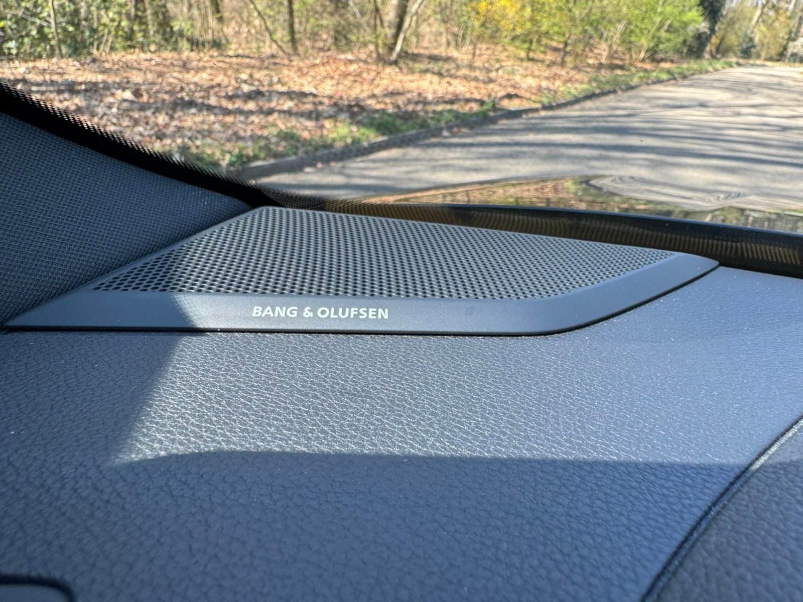 Foto 10 van Audi Q3 Sportback 40TFSI quattro Sline| Black Optic|Pano|B&O