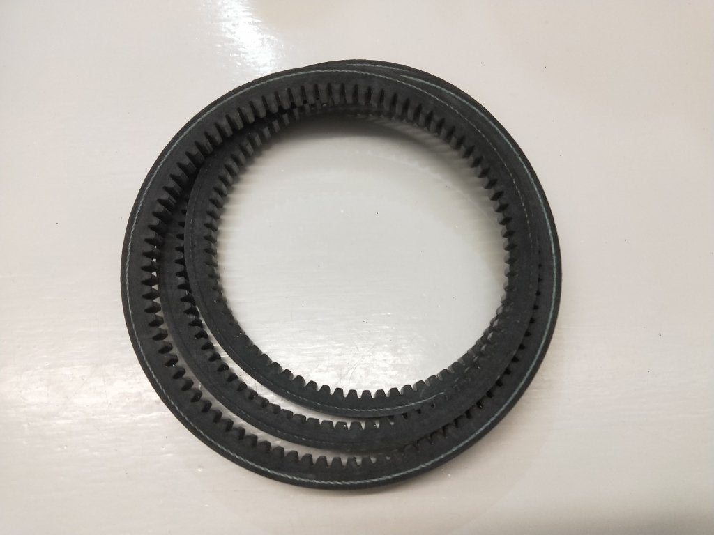 V-riem / v-snaar / aandrijfriem / merk Sanlux / type BX57, Ophalen of Verzenden, Nieuw, Overige typen, Minder dan 1400 rpm