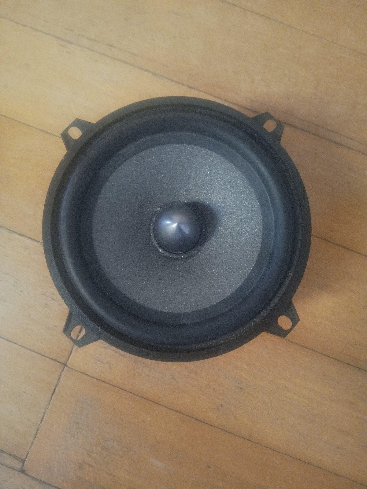 Focal Integration ISS 130 Car Speakers - Nieuw, Overige merken, Nieuw, Ophalen of Verzenden, Minder dan 60 watt