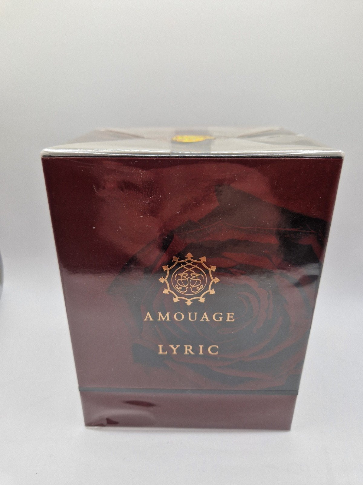 Amouage Lyric woman 2018 NIEUW in seal, Ophalen of Verzenden, Nieuw