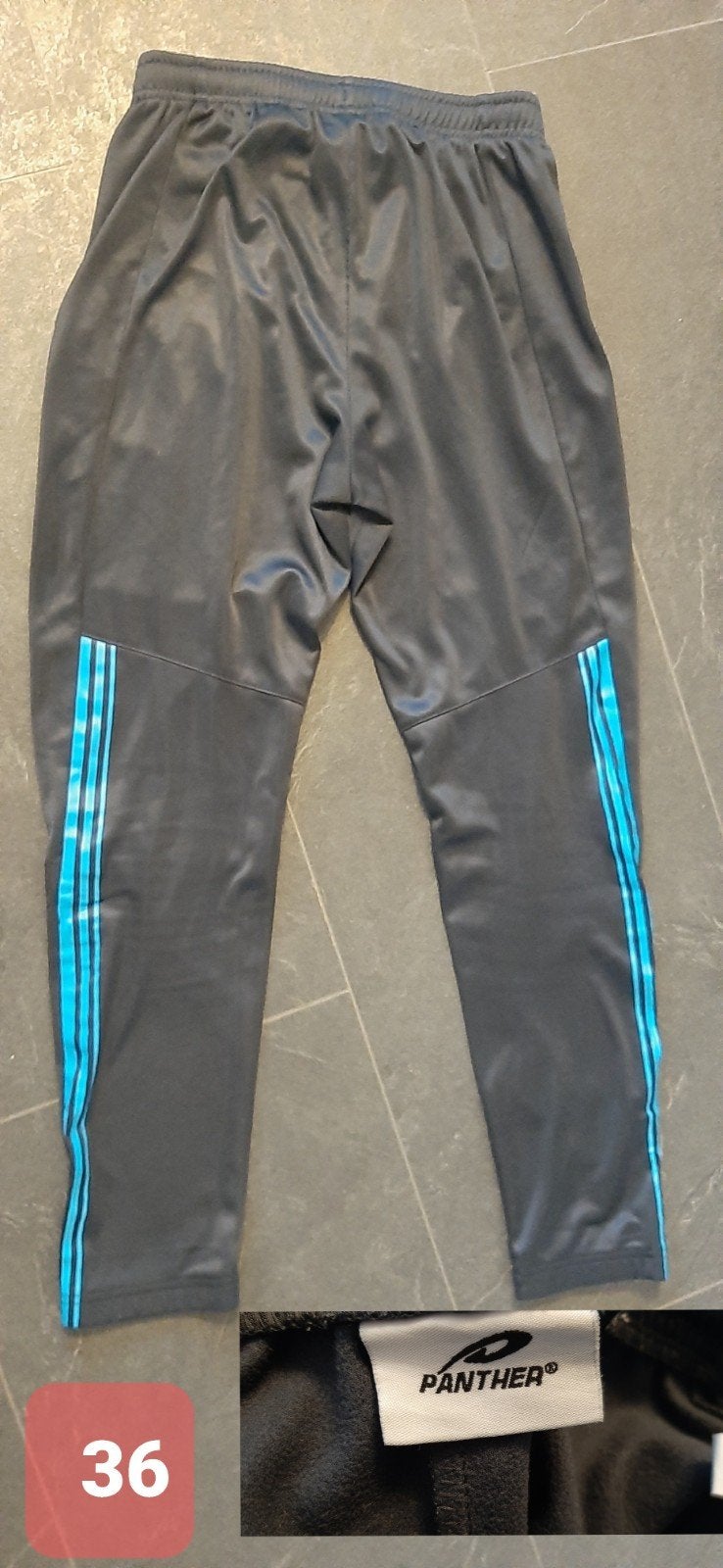 Gym broek, Ophalen of Verzenden, Gebruikt, Jongen of Meisje, Broek