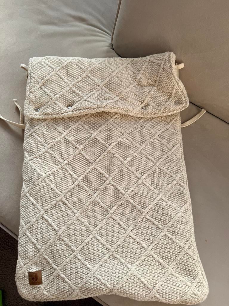 Voetenzak jolein(nieuw)!, Kinderen en Baby's, Ophalen of Verzenden, Zo goed als nieuw, 70 tot 85 cm, Overige typen