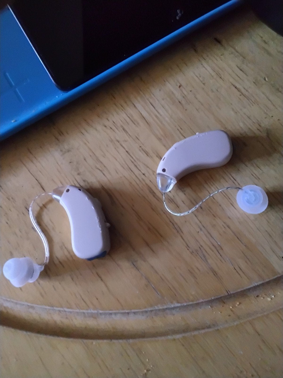 Merkloos Gehoorapparaten NIEUW, Ophalen of Verzenden, Nieuw