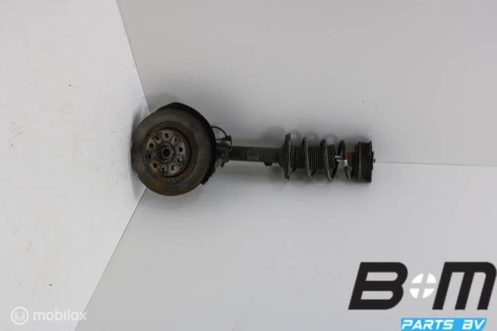 Veerpoot rechtsvoor Audi A3 8V SB 5Q0413023DB, Gebruikt