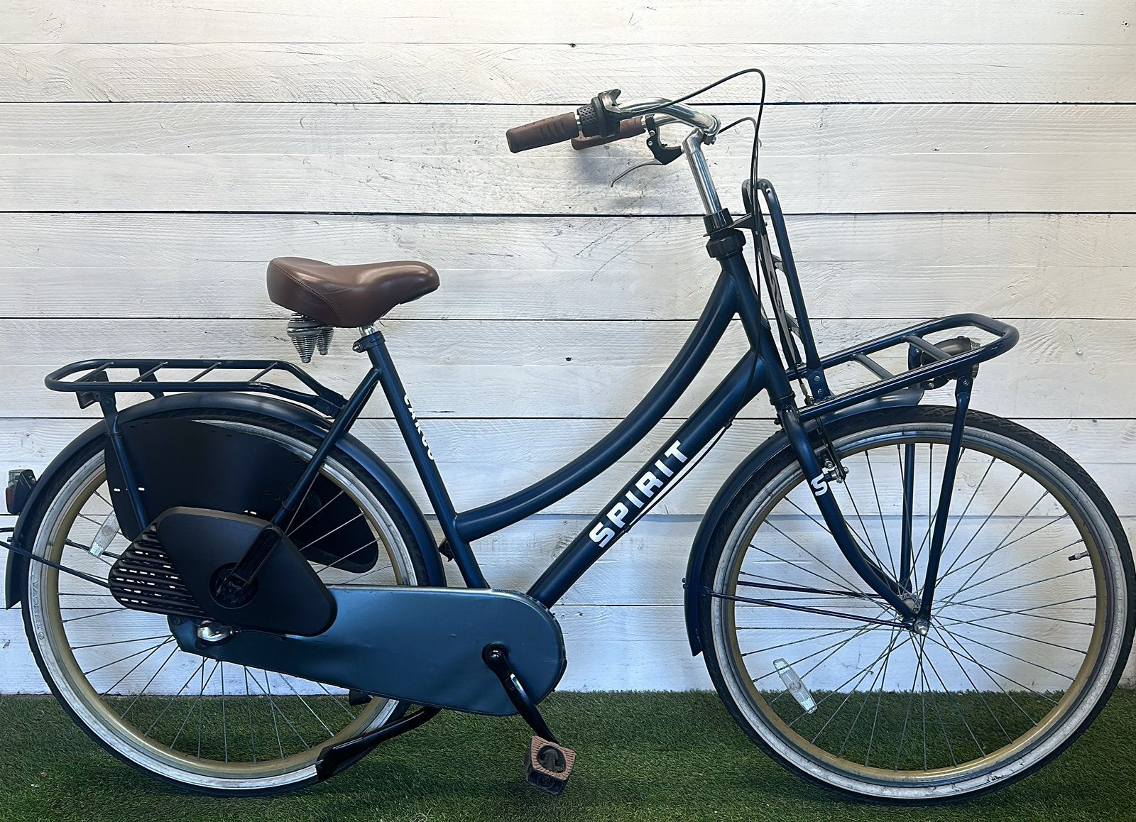 Foto 9 van Betaalbare Tweedehands Fietsen – Ruime Keuze