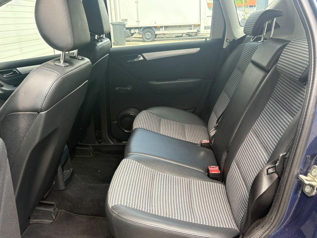 Foto 6 van Mercedes-Benz A-klasse 170 Avantgarde