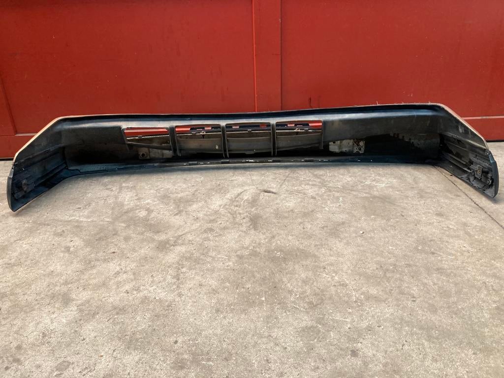 Volvo 2 serie 264 AchterBumper, Ophalen, Gebruikt, Volvo, Achter