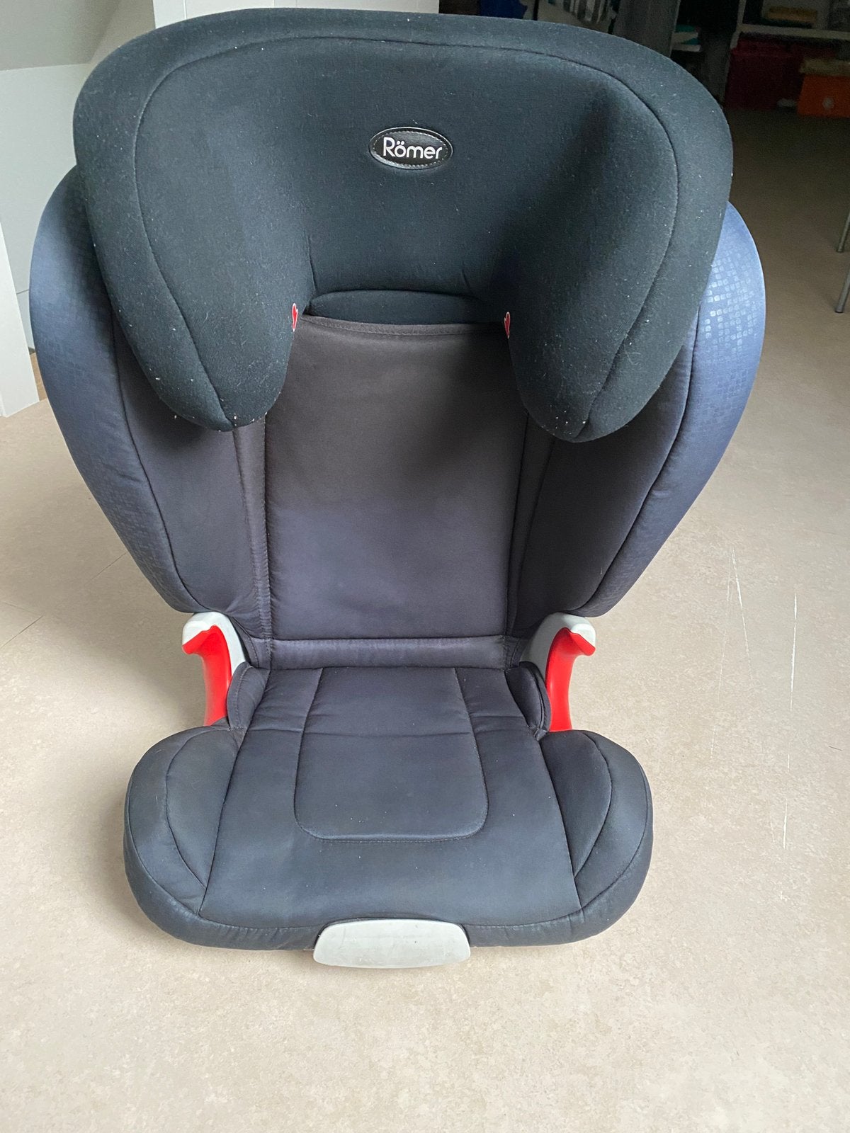 Römer Autostoel., Kinderen en Baby's, Ophalen, Romer, Autogordel, 15 t/m 36 kg