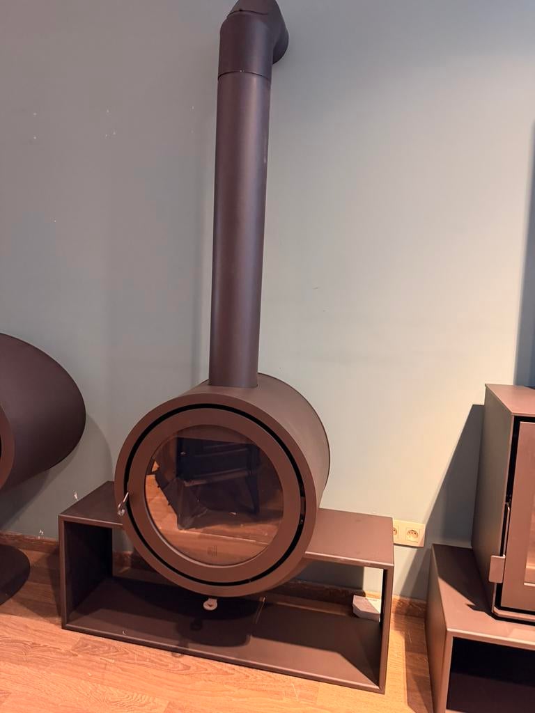 Showroommodel, Ophalen, Zo goed als nieuw, Elektrisch, Overige soorten