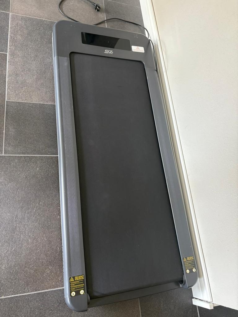 Loopband Senz move M500, Ophalen, Gebruikt, Loopband
