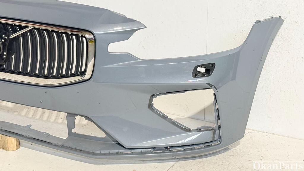 Volvo V60 II S60 II R-Design voorbumper 31690530, Gebruikt, Gunnar Engellaus vag 8
405 31  Gothenburg, SE, Voor, Info@volvocars.com