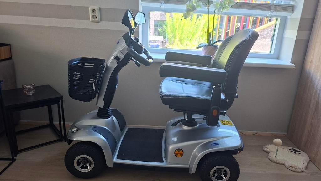 Scootmobiel., Fietsen en Brommers, Brommers | Toebehoren, Ophalen of Verzenden