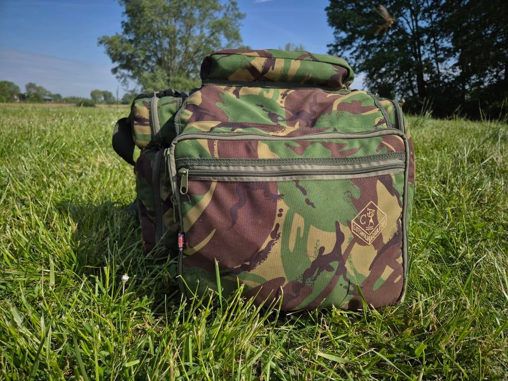Cotswold aquarius deceptor dlx rugtas/carryall laatse kans, Watersport en Boten, Ophalen of Verzenden, Zo goed als nieuw, Overige typen