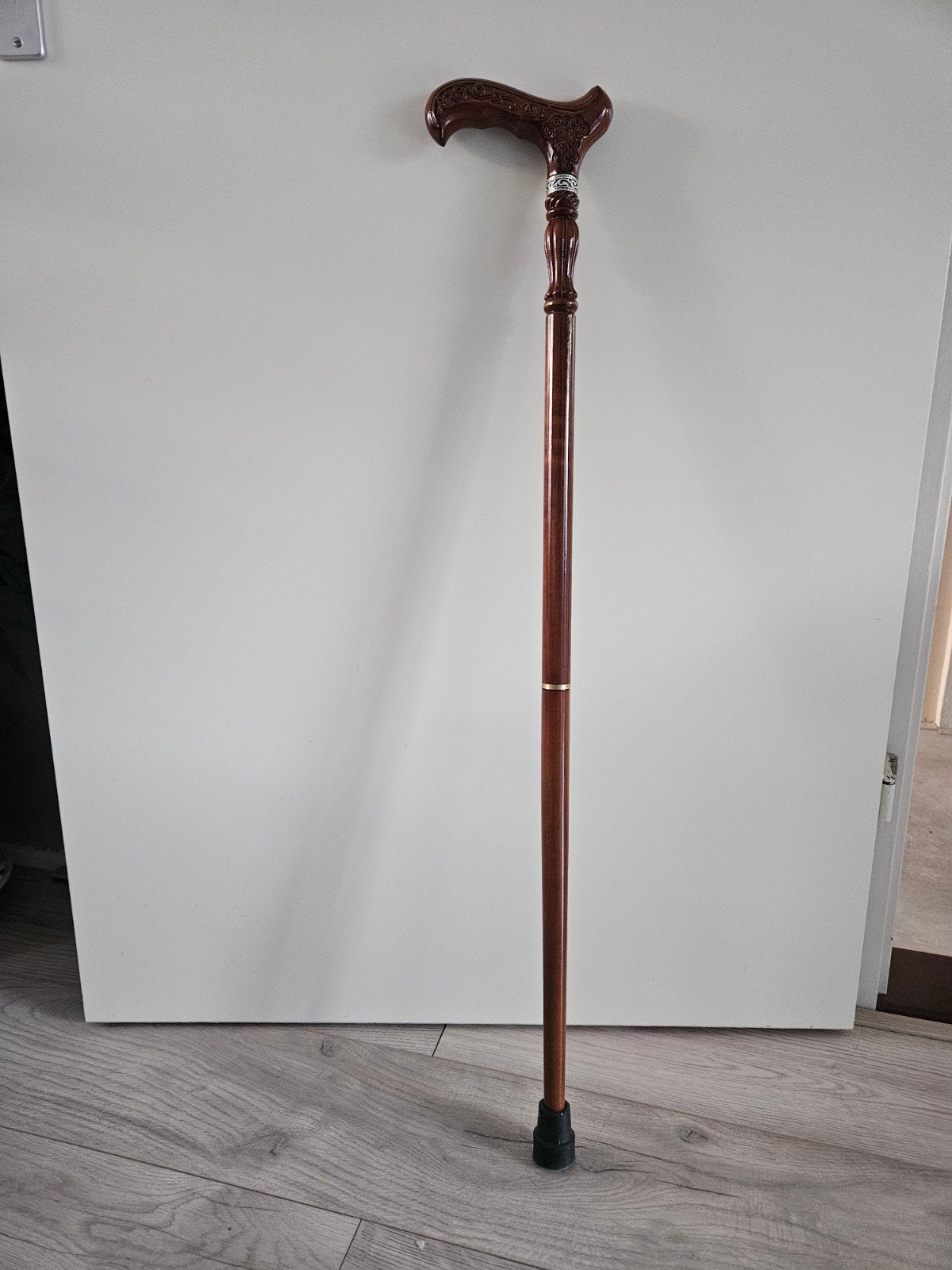 wandelstok 93cm Nieuw, Ophalen of Verzenden, Nieuw